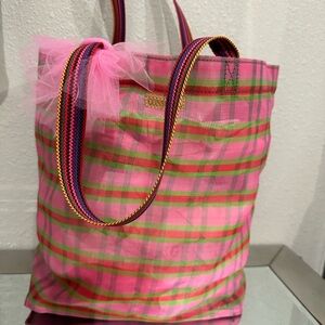 Consuela Lizzie Patch Mesh Basic Bag